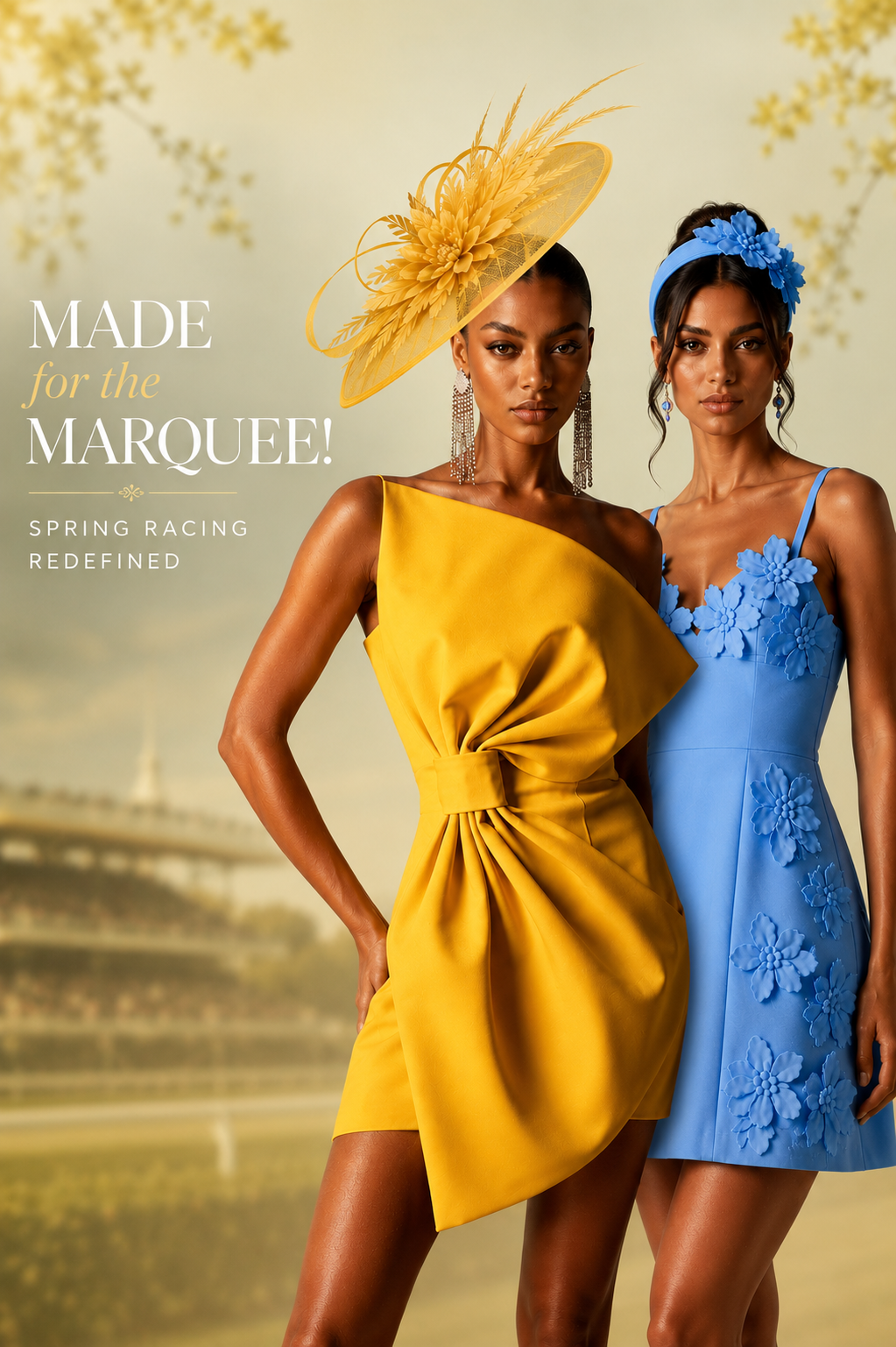 Shop Styled Collective Spring Racing dresses