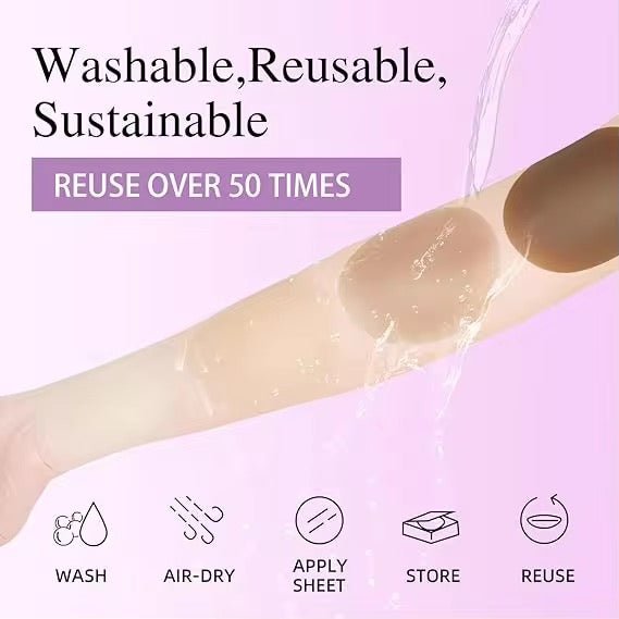 Chocolate Nipple Covers - Styled Collective