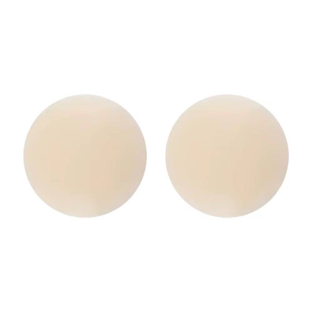 Ivory Nipple Covers - Styled Collective