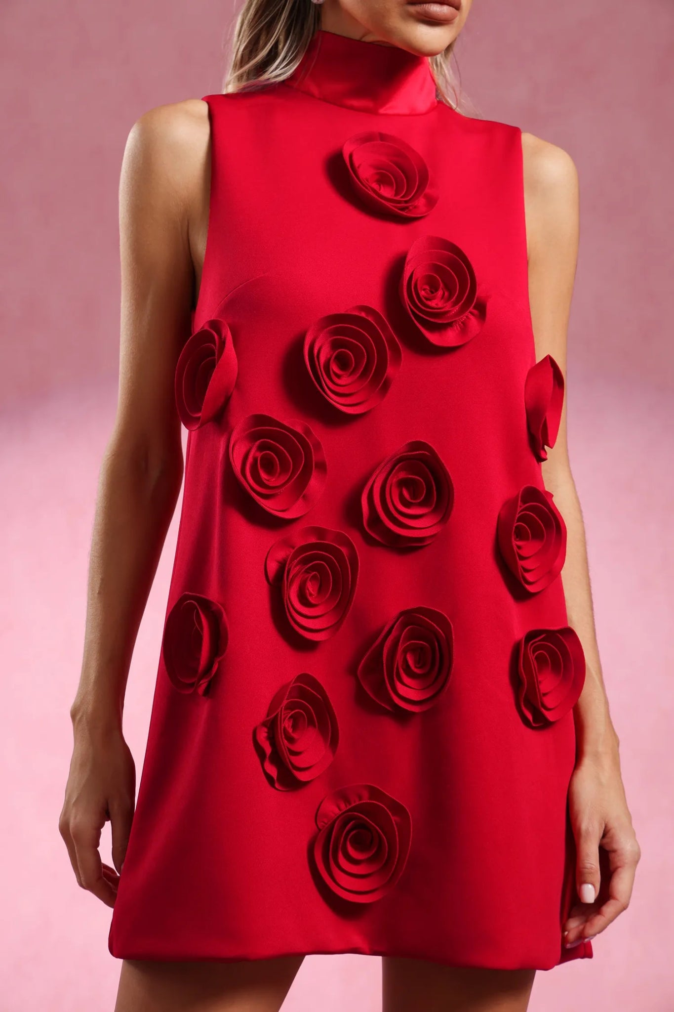 Jessica Rose Luxe Mini - Styled Collective