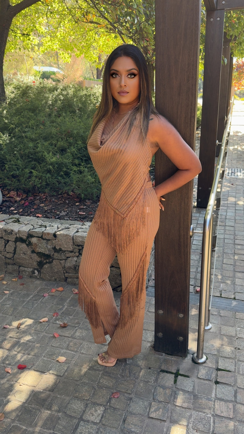 What A Day Pant Set