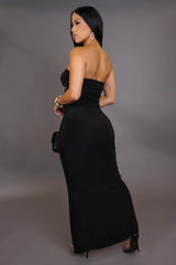 All Dolled Up Maxi