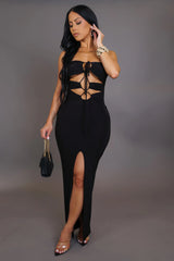 All Dolled Up Maxi
