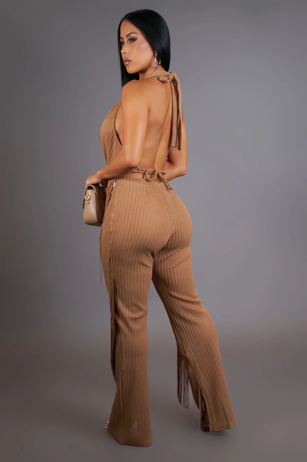 What A Day Pant Set