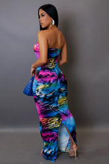 Vegas Nights Maxi