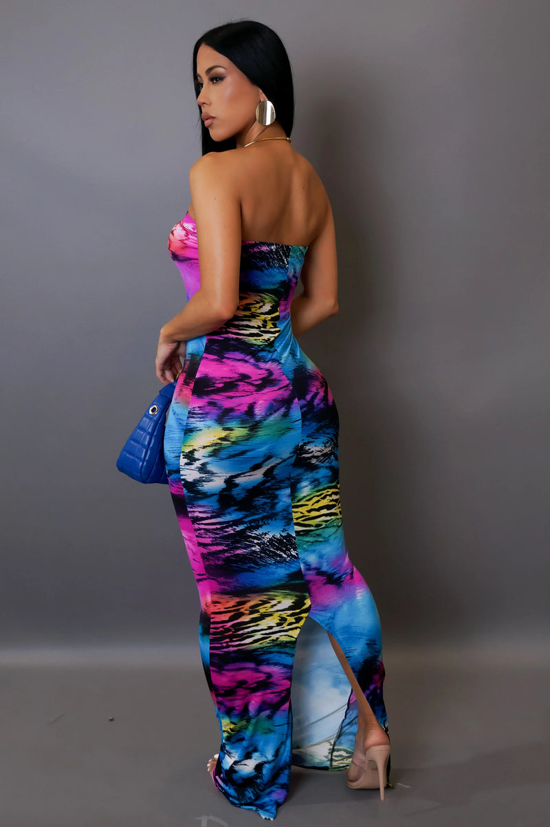 Vegas Nights Maxi