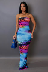 Vegas Nights Maxi
