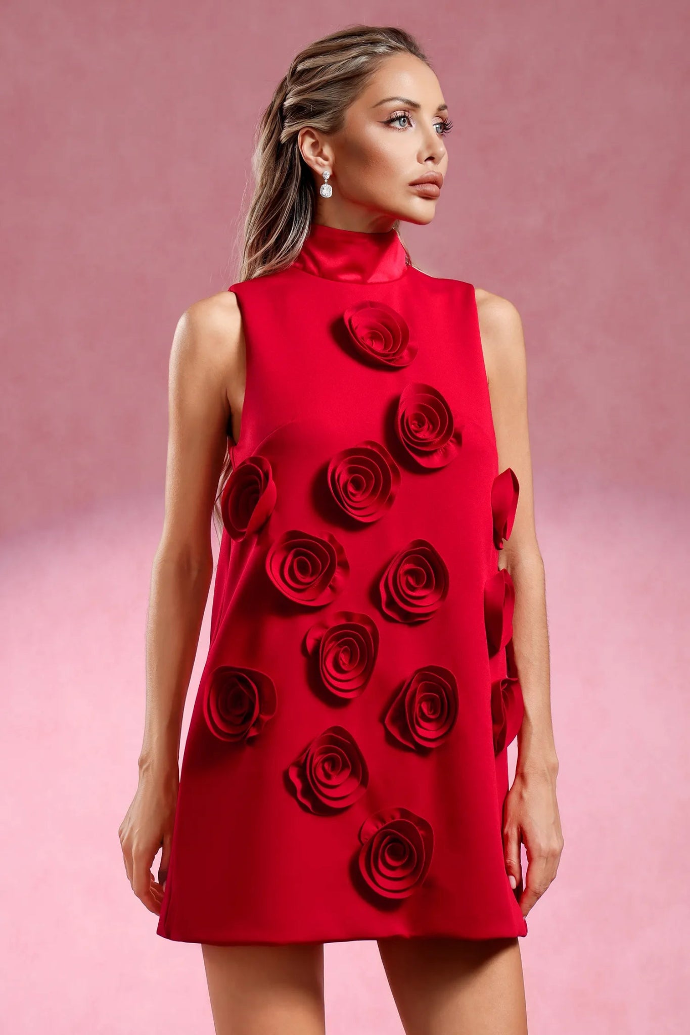 Jessica Rose Luxe Mini - Styled Collective