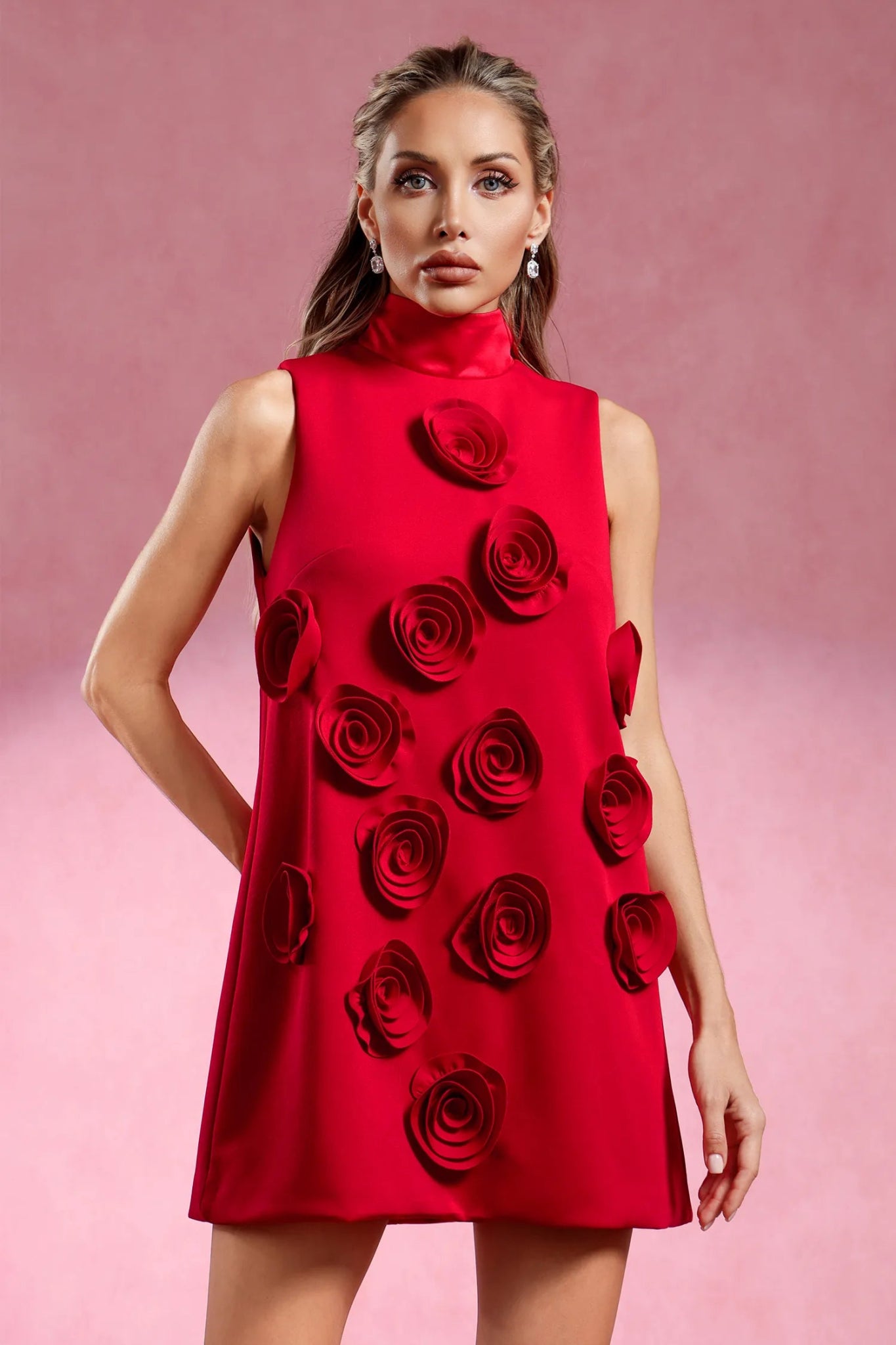 Jessica Rose Luxe Mini - Styled Collective