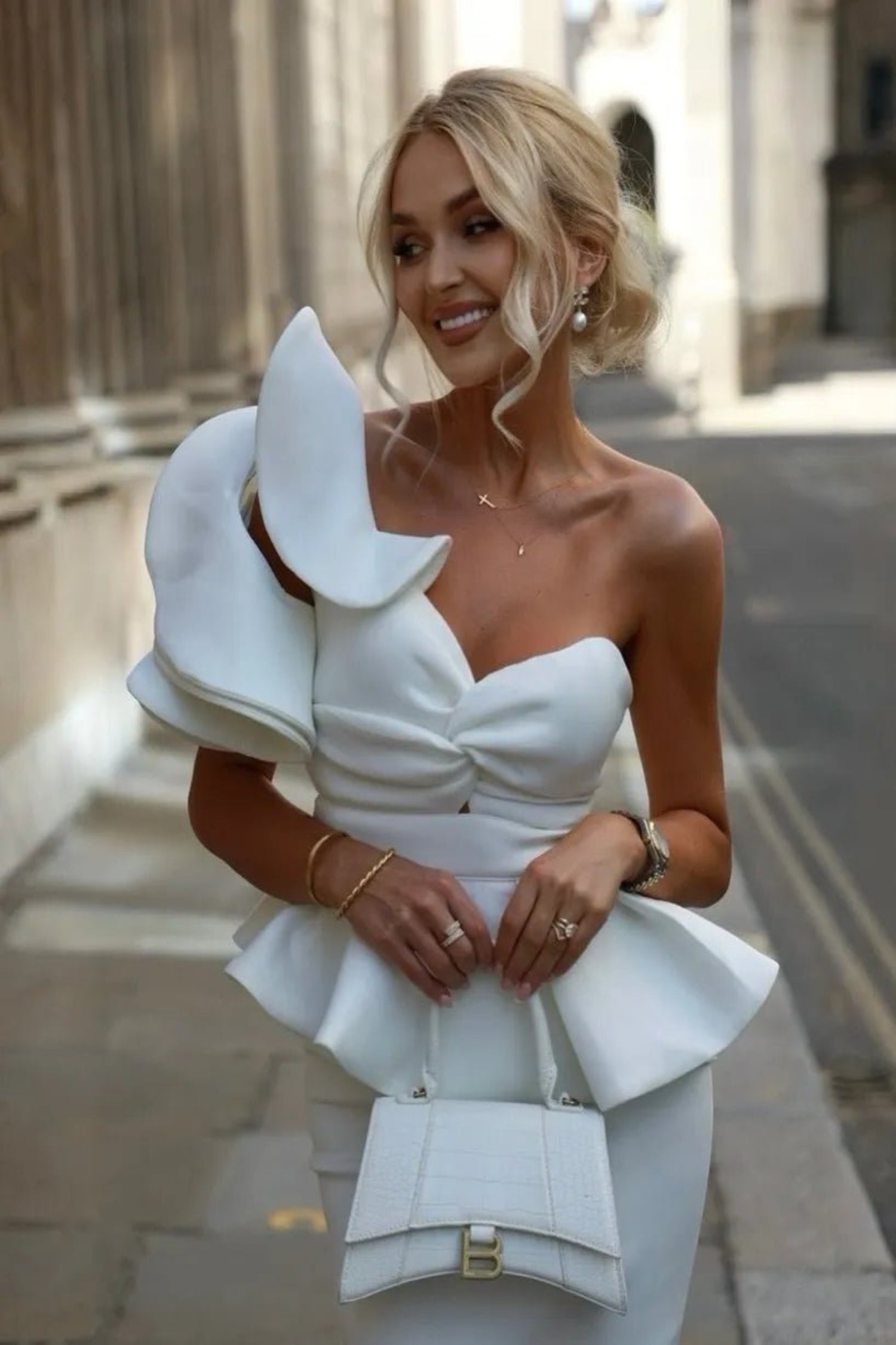 Madison 2 piece skirt set - Styled Collective