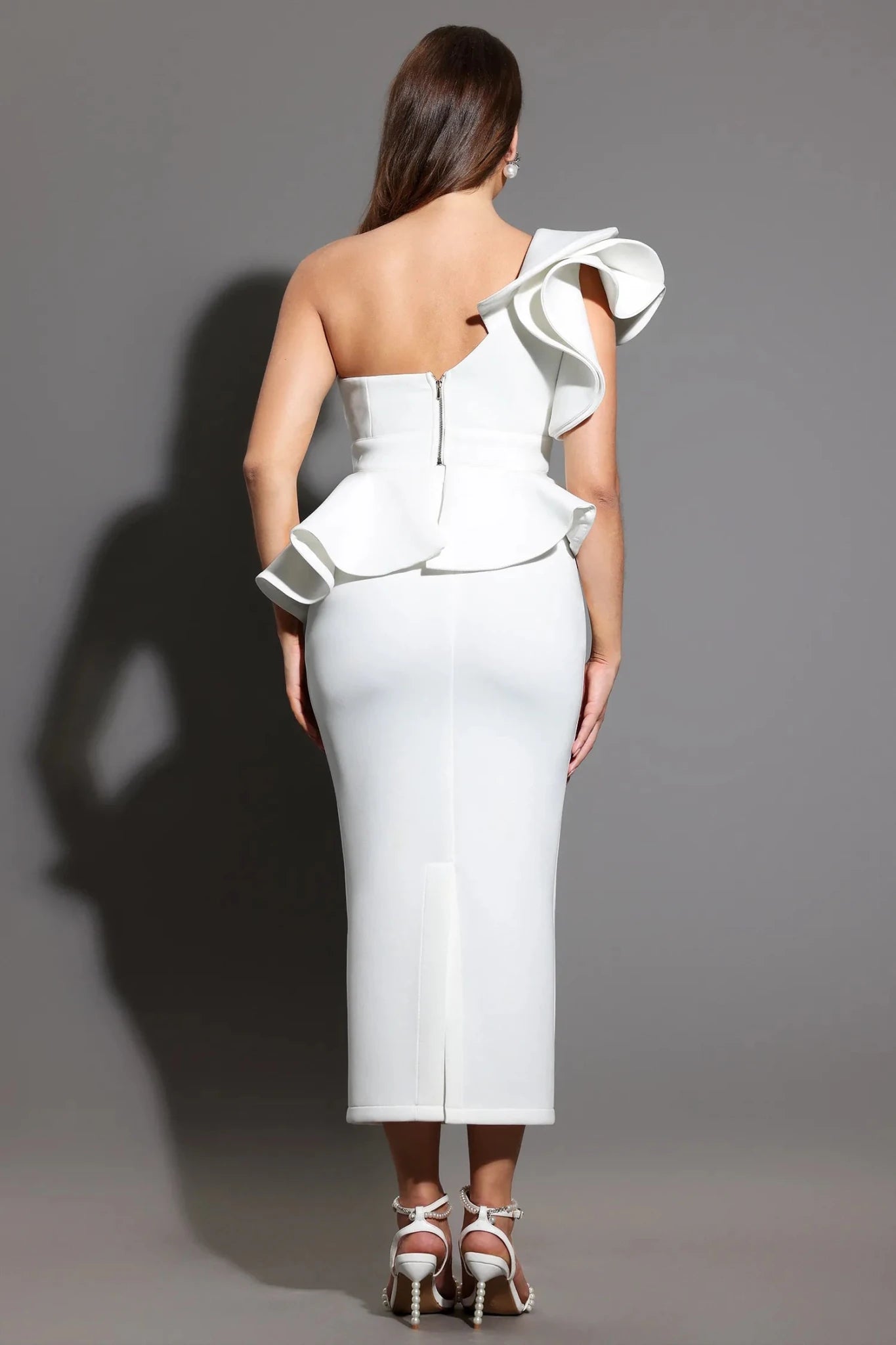 Madison 2 piece skirt set - Styled Collective