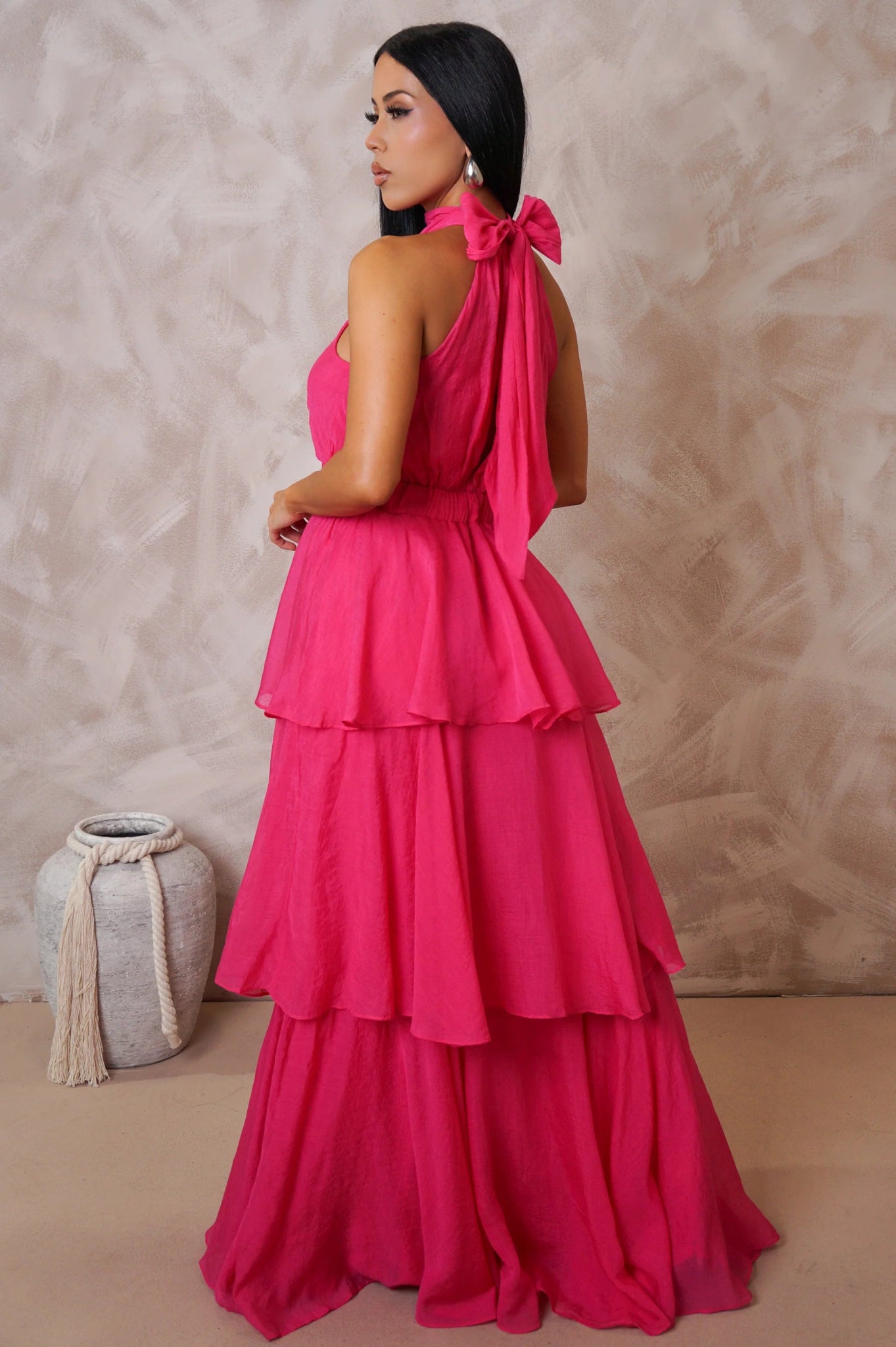 My Forever Maxi Dress - Styled Collective