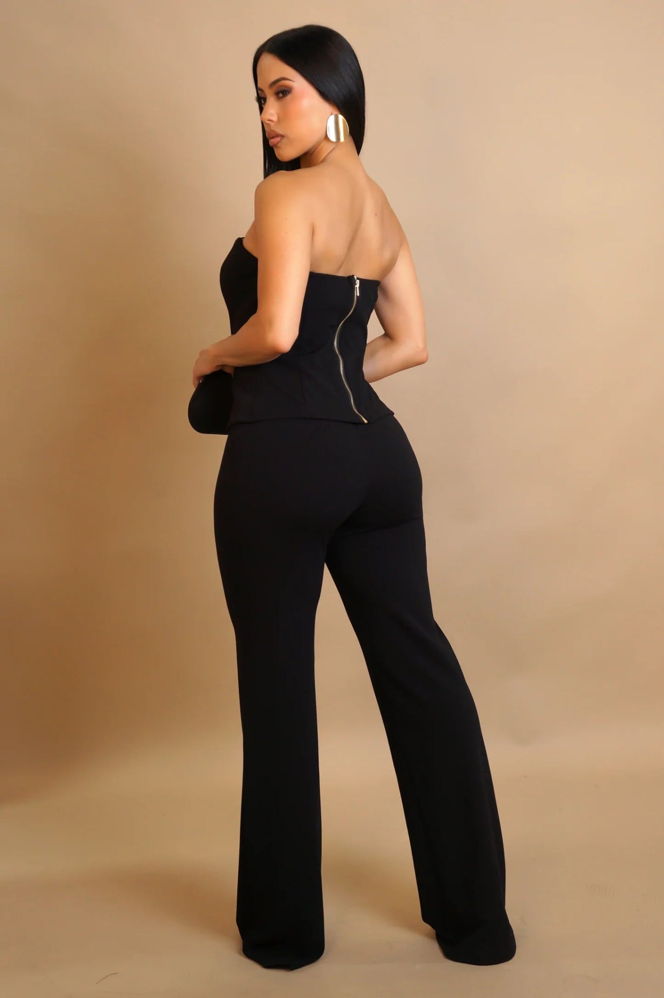 Noir Luxe Set - Styled Collective