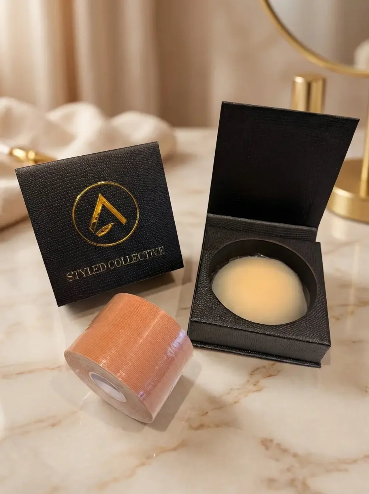 Sculpt & Shape Bundle - Styled Collective