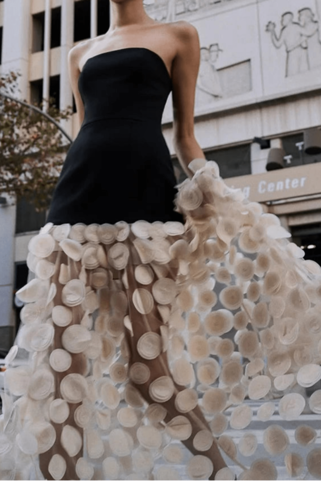 Veyra Maxi Dress – White - Styled Collective