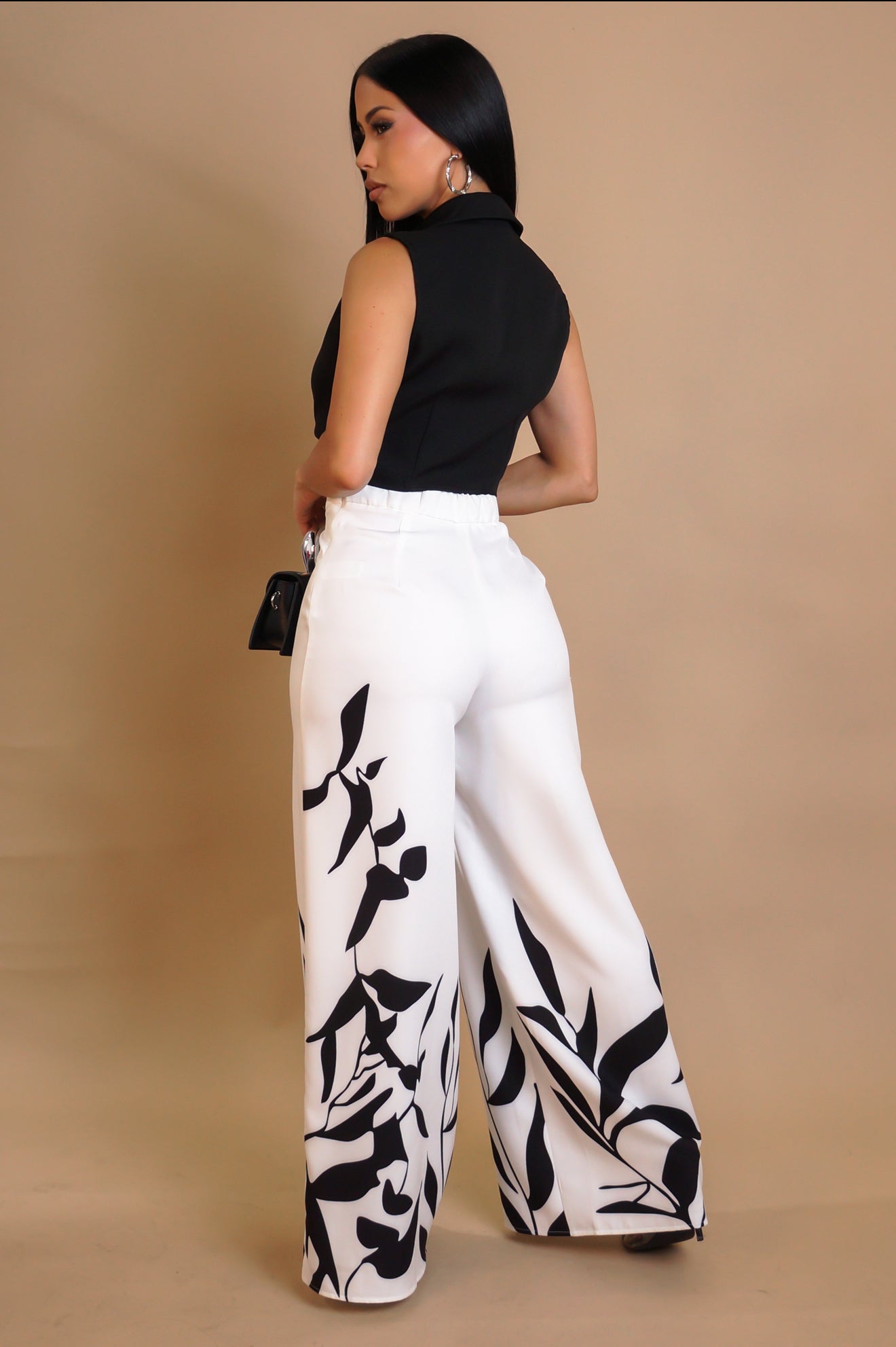 Zyelle 2 Piece Pant Set - Styled Collective